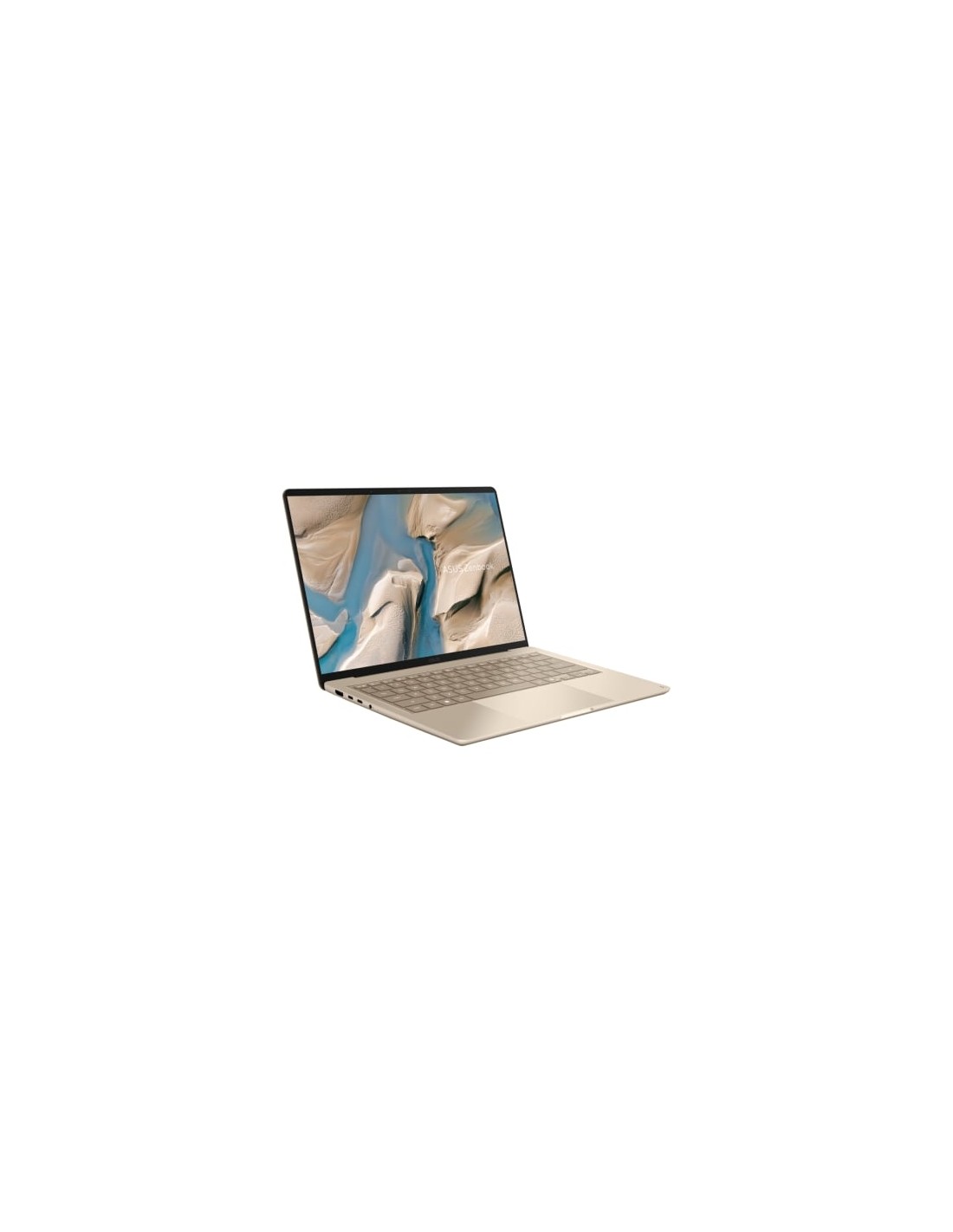 Portátil Asus ZenBook 14 OLED UX3480AA-SU536W 24GB/512GB en Logroño