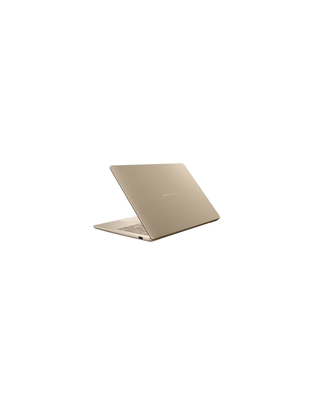 Portátil Asus ZenBook 14 OLED UX3480AA-SU536W 24GB/512GB en Logroño