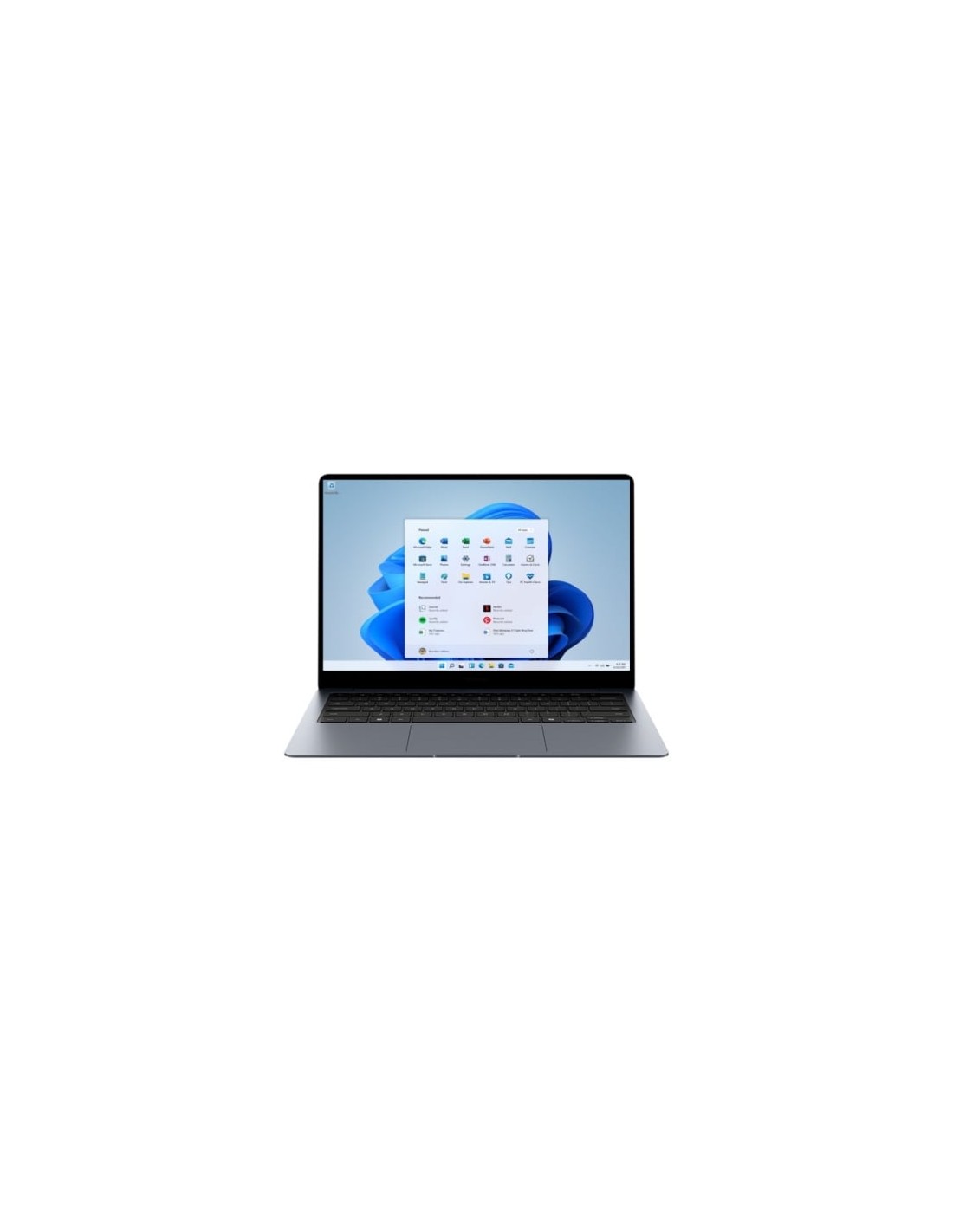 Portátil Samsung Galaxy Book6 Pro 32GB/1TB en Logroño