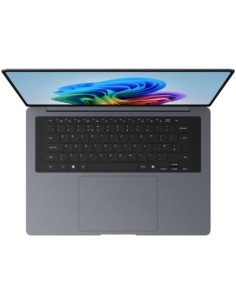 Portátil Samsung Galaxy Book6 Pro 16GB/512GB en Logroño 2