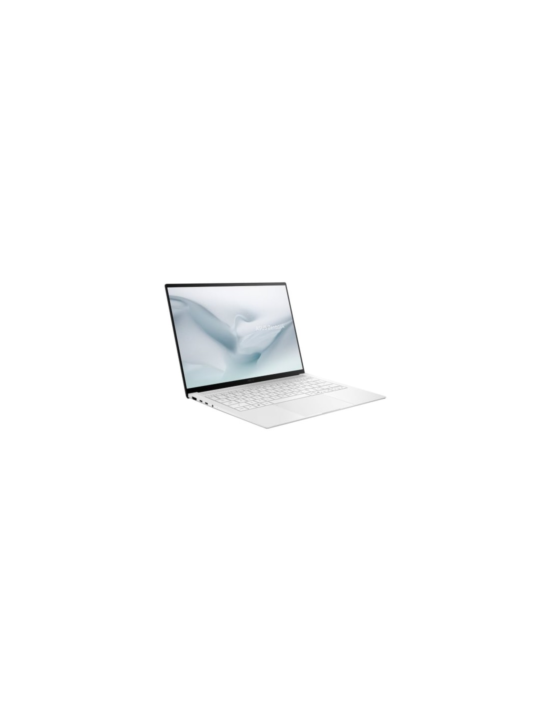 Portátil Asus Zenbook S14 OLED UX5406AA-SU337W 16GB/512GB en Logroño