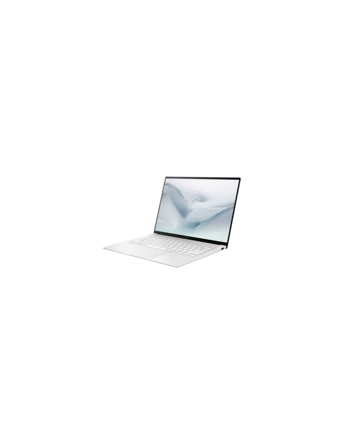 Portátil Asus Zenbook S14 OLED UX5406AA-SU337W 16GB/512GB en Logroño