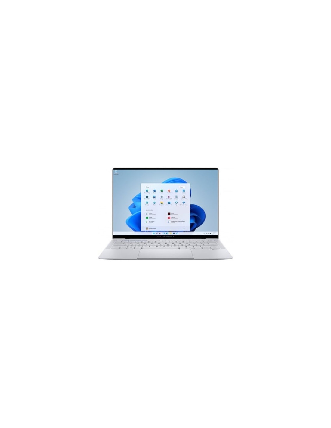 Portátil Asus ExpertBook Ultra OLED B9406CAA-TH0972X en Logroño