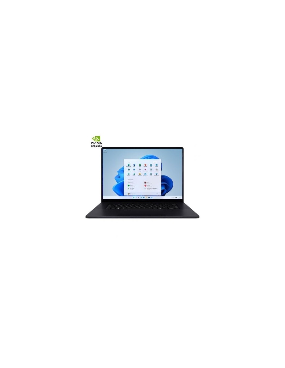 Portátil Asus ProArt P16 OLED H7606WX-SE024W 64GB/4TB en Logroño