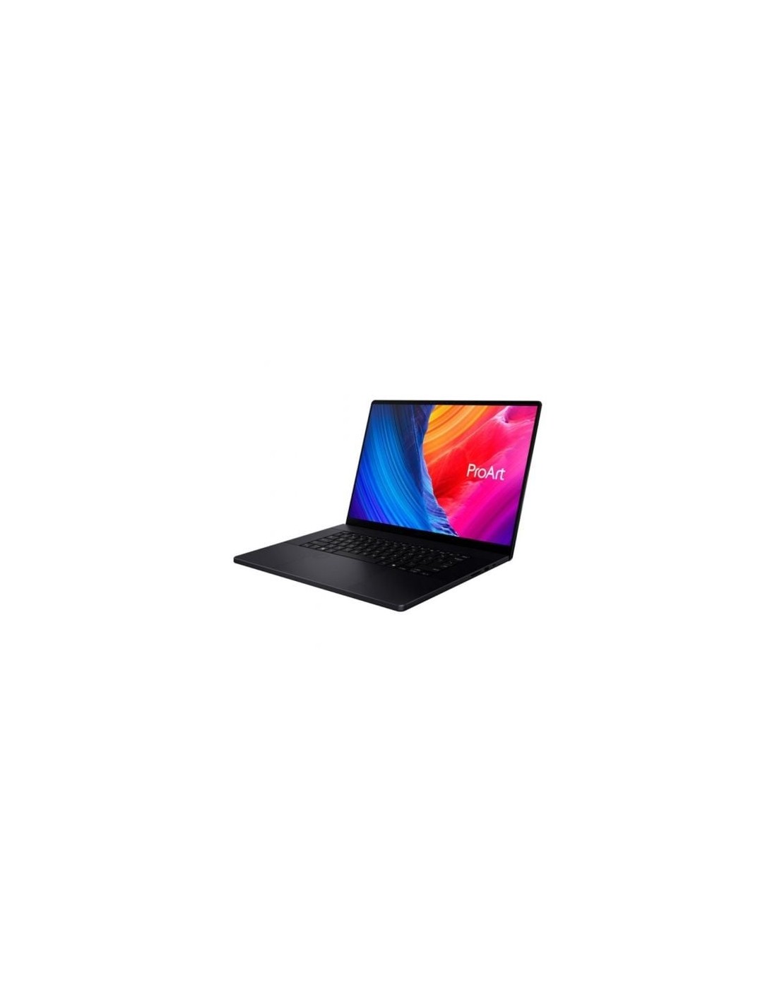 Portátil Asus ProArt P16 OLED H7606WX-SE024W 64GB/4TB en Logroño
