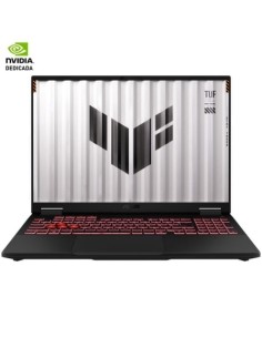 Portátil Gaming Asus TUF Gaming A16 TUF608UHI-TU239 en Logroño