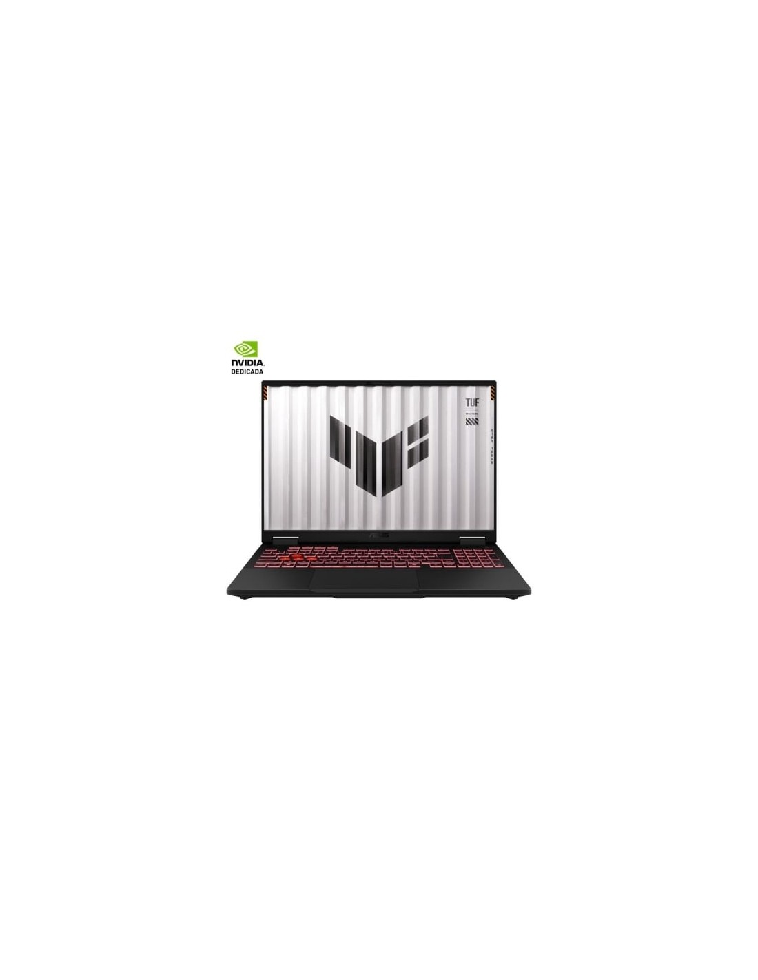 Portátil Gaming Asus TUF Gaming A16 TUF608UHI-TU239 en Logroño
