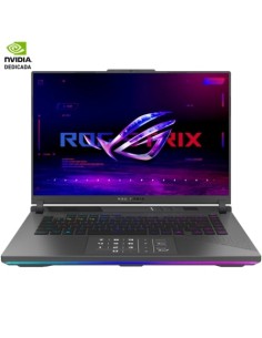Portátil Gaming Asus ROG Strix G16 G614FR-TS365 16GB/1TB en Logroño