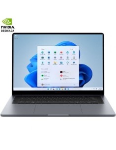 Portátil Gaming Samsung Galaxy Book6 Ultra 32GB/1TB en Logroño