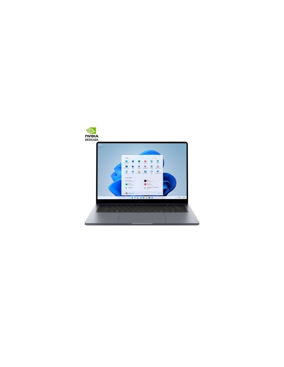 Portátil Gaming Samsung Galaxy Book6 Ultra 32GB/1TB en Logroño