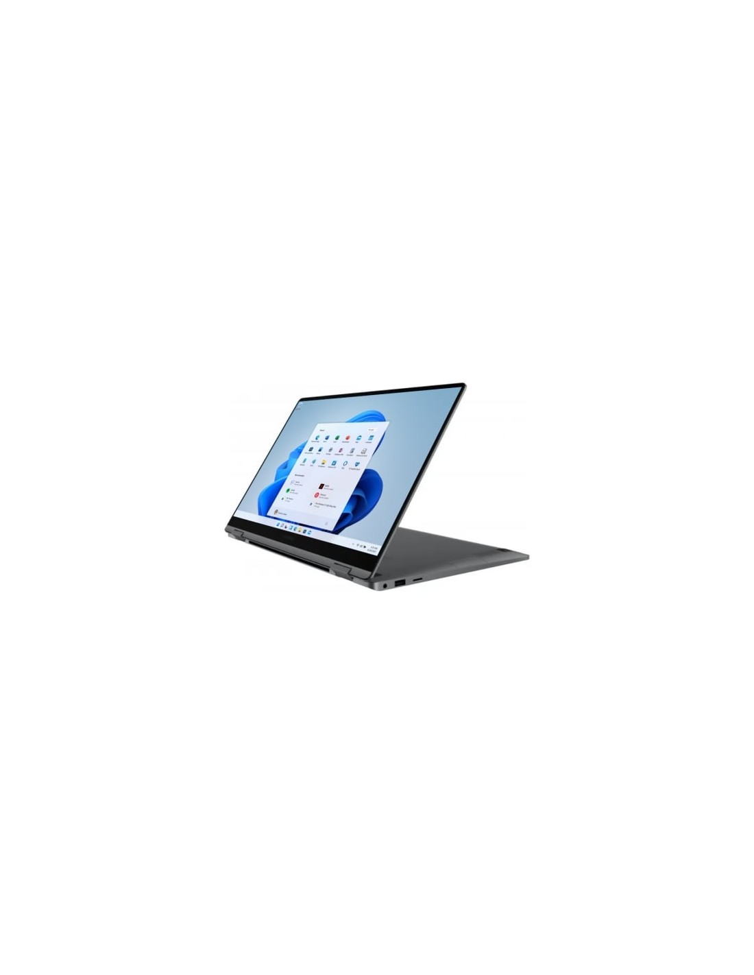 Portátil Convertible Samsung Galaxy Book5 360 16GB/512GB en Logroño
