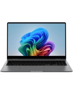 Portátil Convertible Samsung Galaxy Book5 360 16GB/512GB en Logroño 2