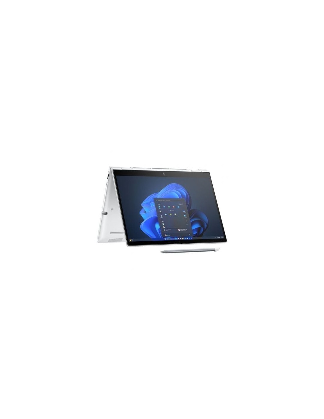 Portátil Convertible HP EliteBook 8 Flip G1i AD2Z6ET en Logroño