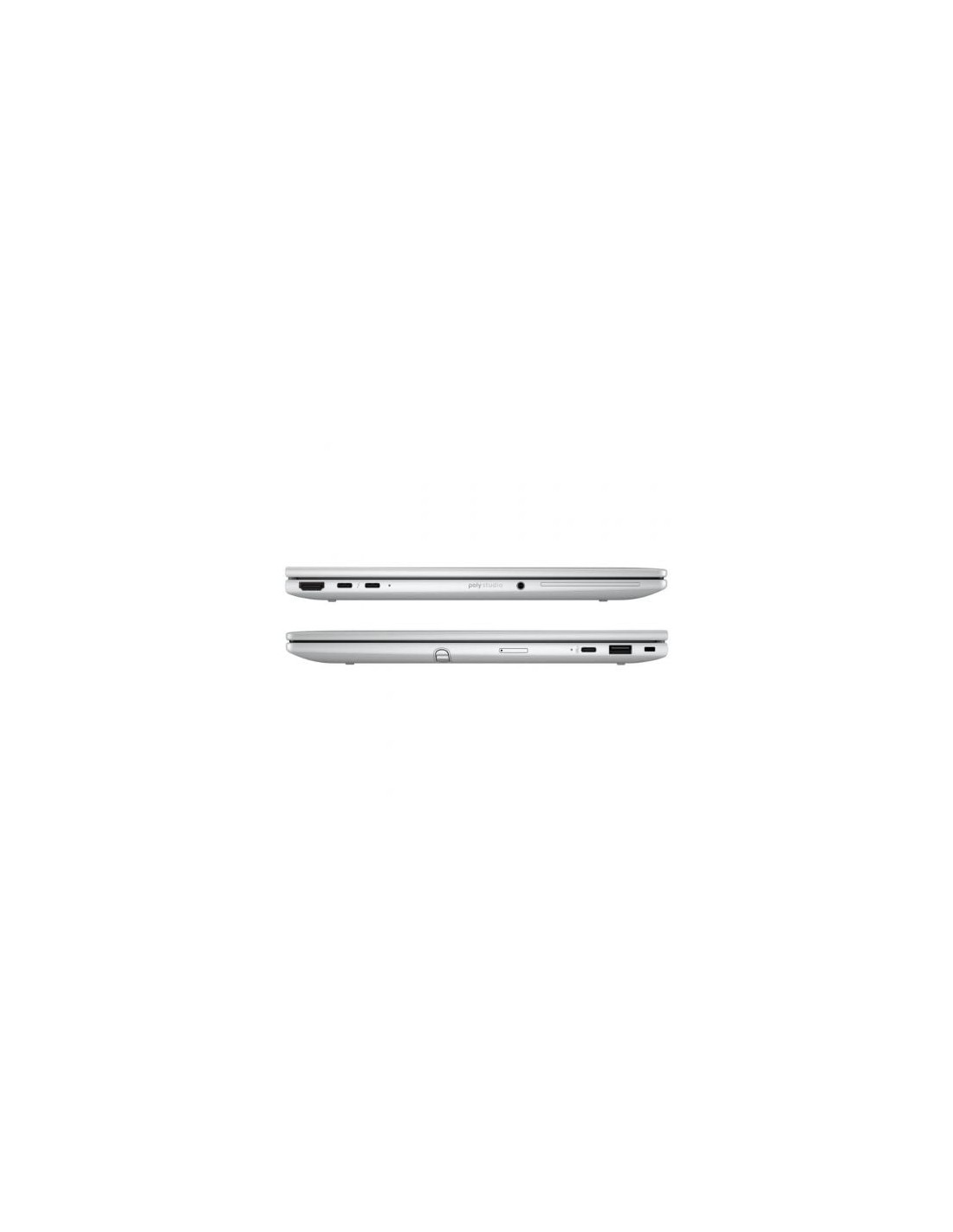 Portátil Convertible HP EliteBook 8 Flip G1i AD2Z6ET en Logroño