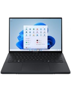 Portátil Convertible Asus ZenBook Duo OLED UX8406CA-QL336W en Logroño