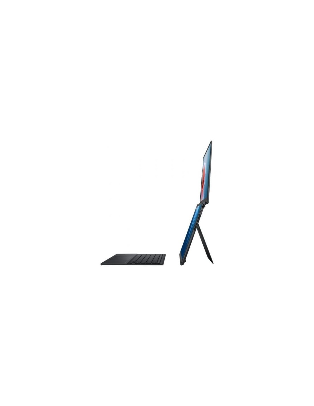 Portátil Convertible Asus ZenBook Duo OLED UX8406CA-QL336W en Logroño