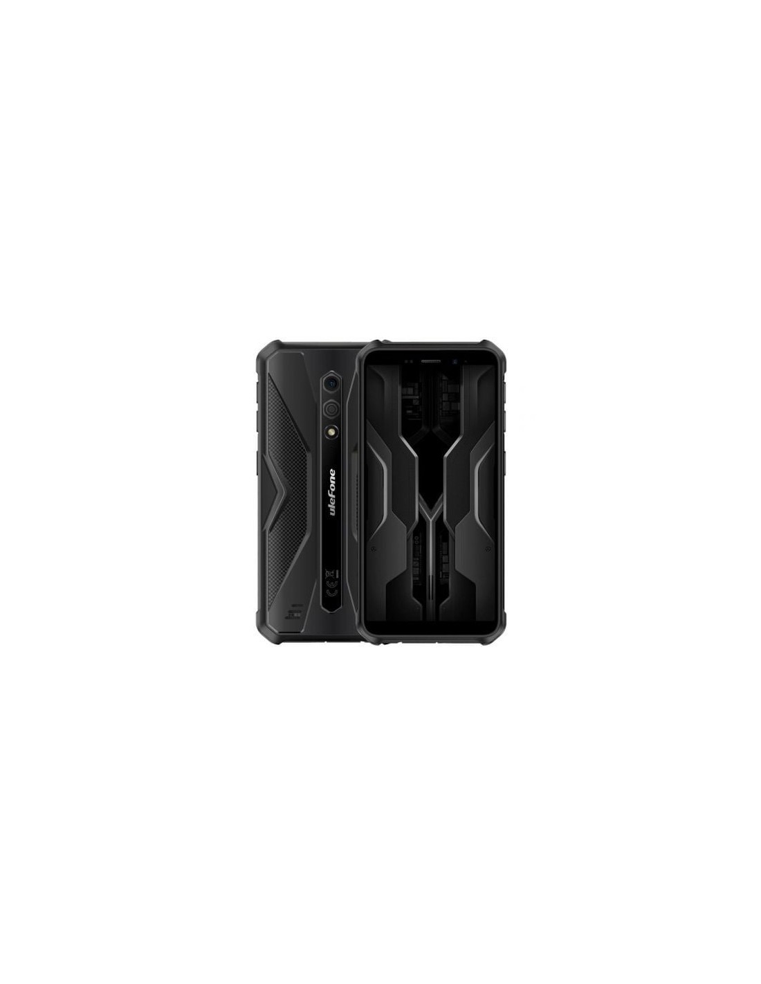 Ulefone Armor X12 Pro | Móvil rugerizado en Logroño