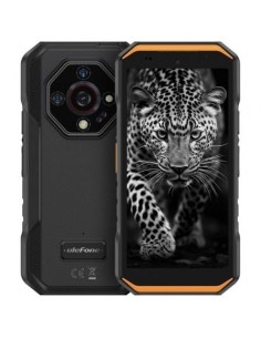 Ulefone Armor X32 | Móvil rugerizado en Logroño