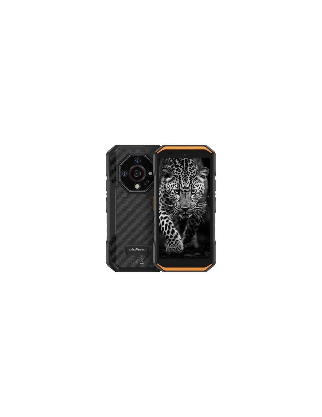 Ulefone Armor X32 | Móvil rugerizado en Logroño