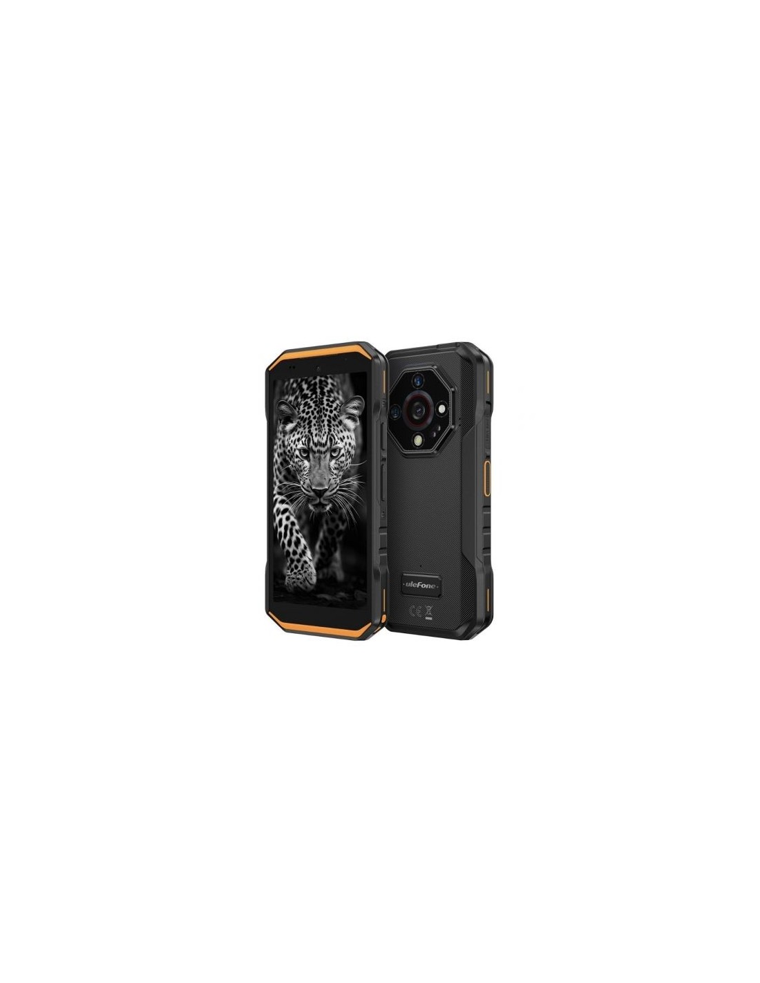 Ulefone Armor X32 | Móvil rugerizado en Logroño