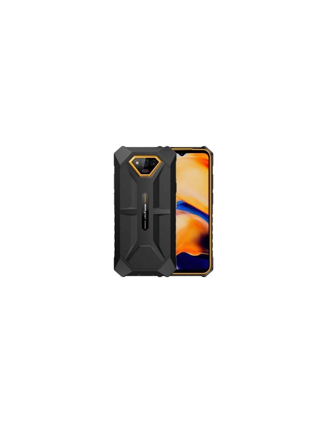 Ulefone Armor X13 | Móvil rugerizado en Logroño