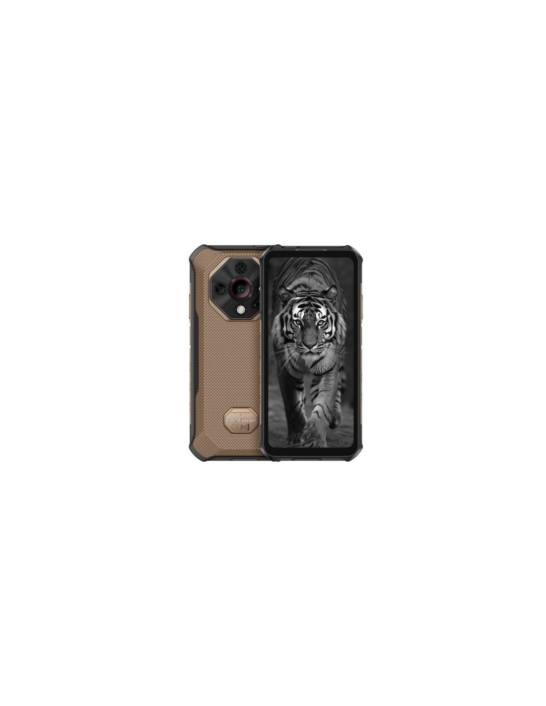 Ulefone Armor X16 | Móvil rugerizado en Logroño