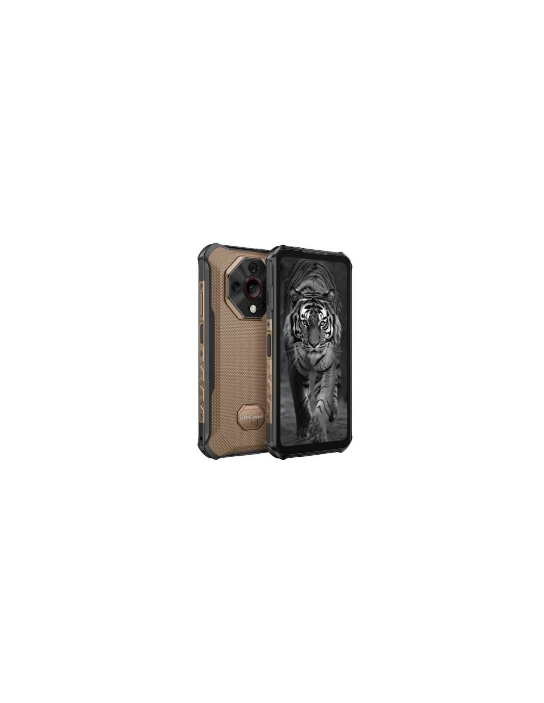 Ulefone Armor X16 | Móvil rugerizado en Logroño
