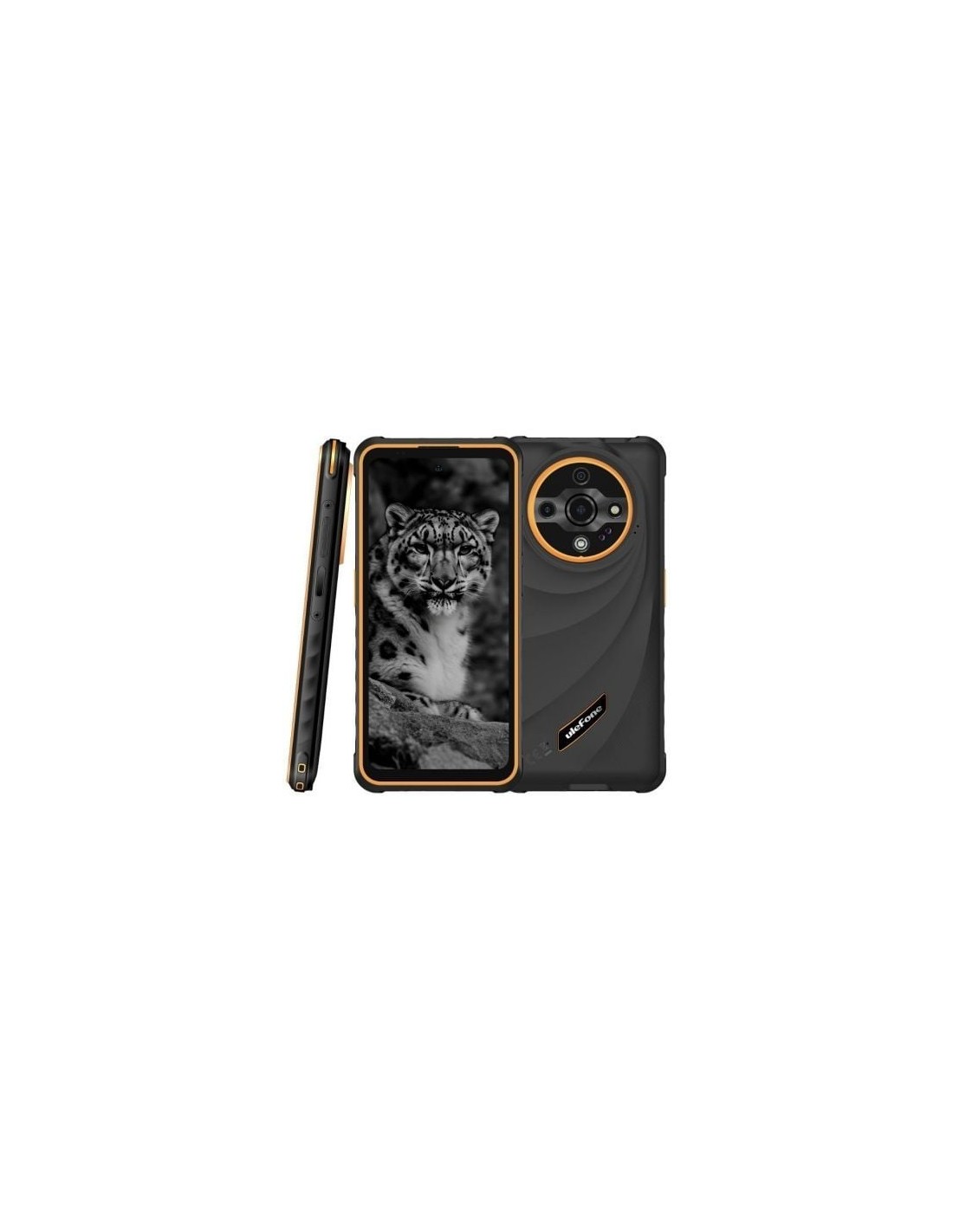 Ulefone Armor X31 | Móvil rugerizado en Logroño