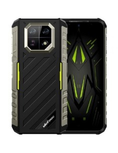 Ulefone Armor 22 | Móvil rugerizado en Logroño