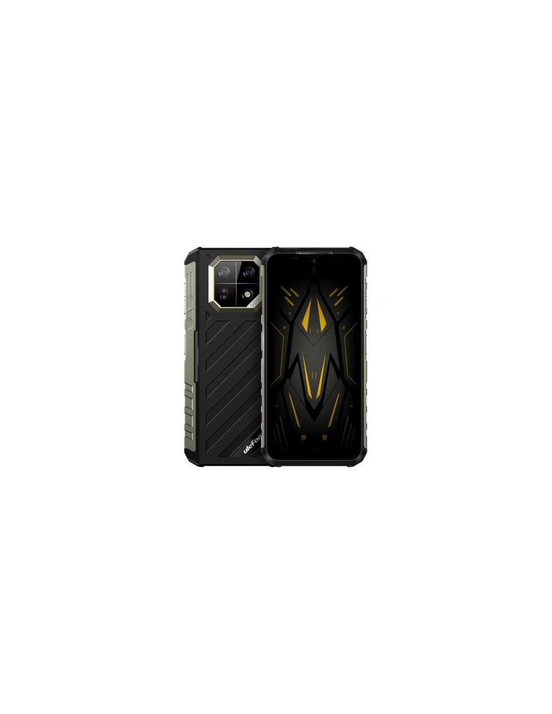 Ulefone Armor 22 | Móvil rugerizado en Logroño