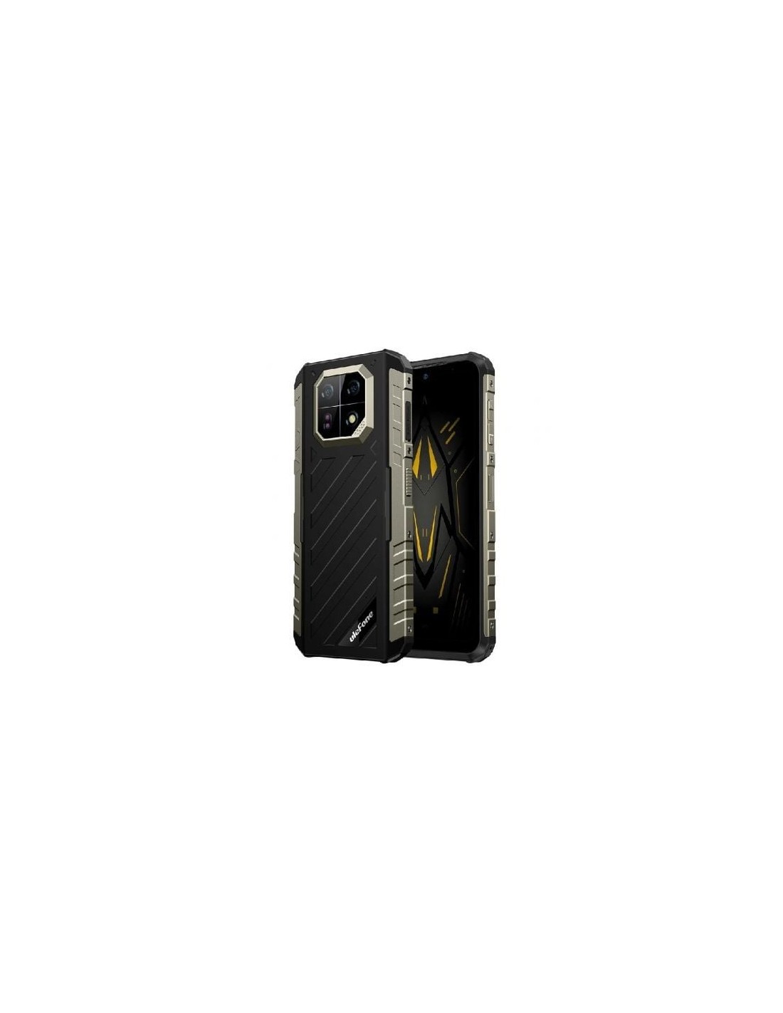 Ulefone Armor 22 | Móvil rugerizado en Logroño