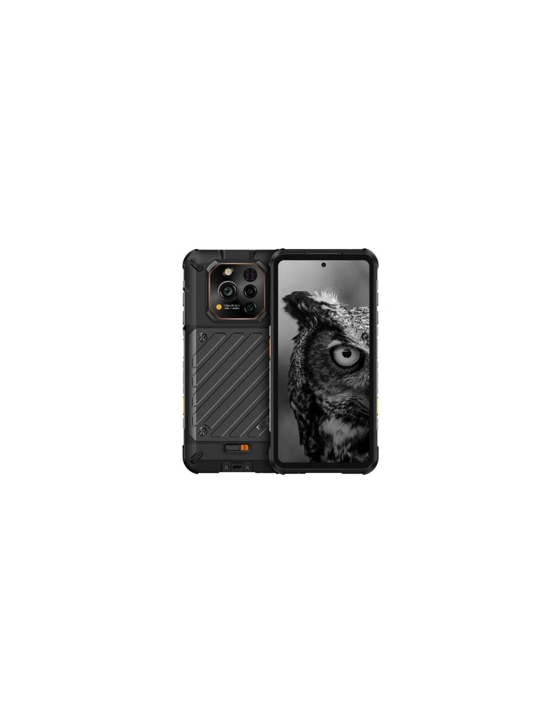 RugOne Xever 7 by Ulefone | Móvil rugerizado en Logroño