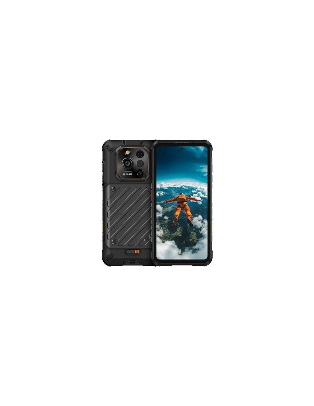 RugOne Xever 7 Pro by Ulefone | Móvil rugerizado en Logroño