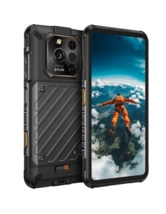 RugOne Xever 7 Pro by Ulefone | Móvil rugerizado en Logroño 2