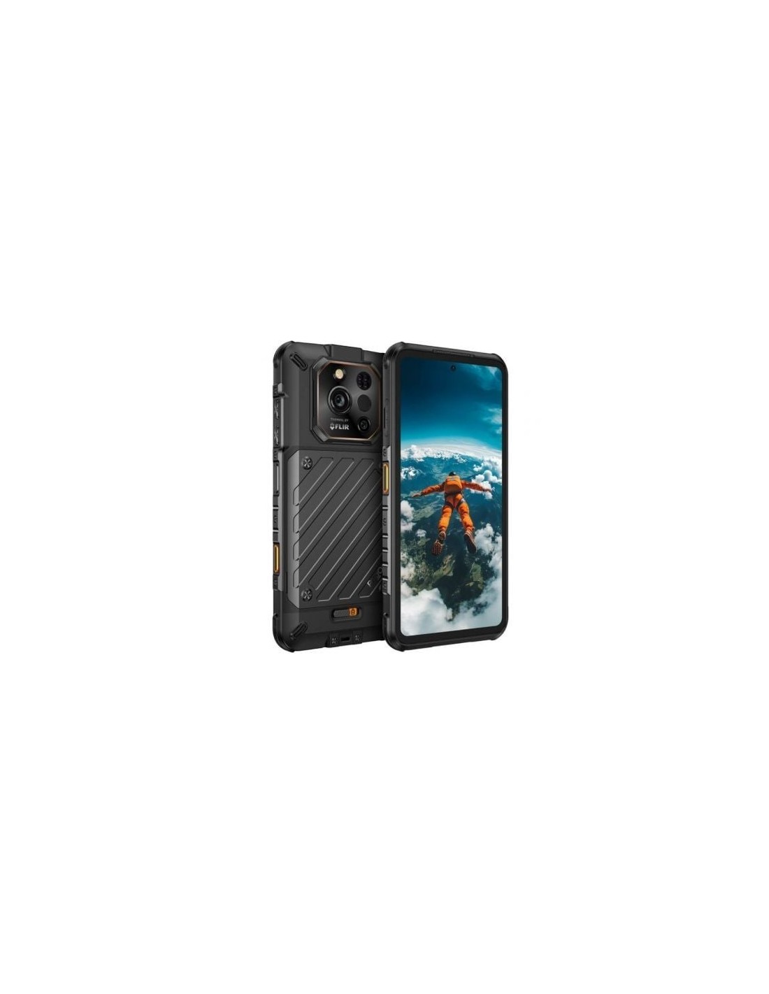 RugOne Xever 7 Pro by Ulefone | Móvil rugerizado en Logroño