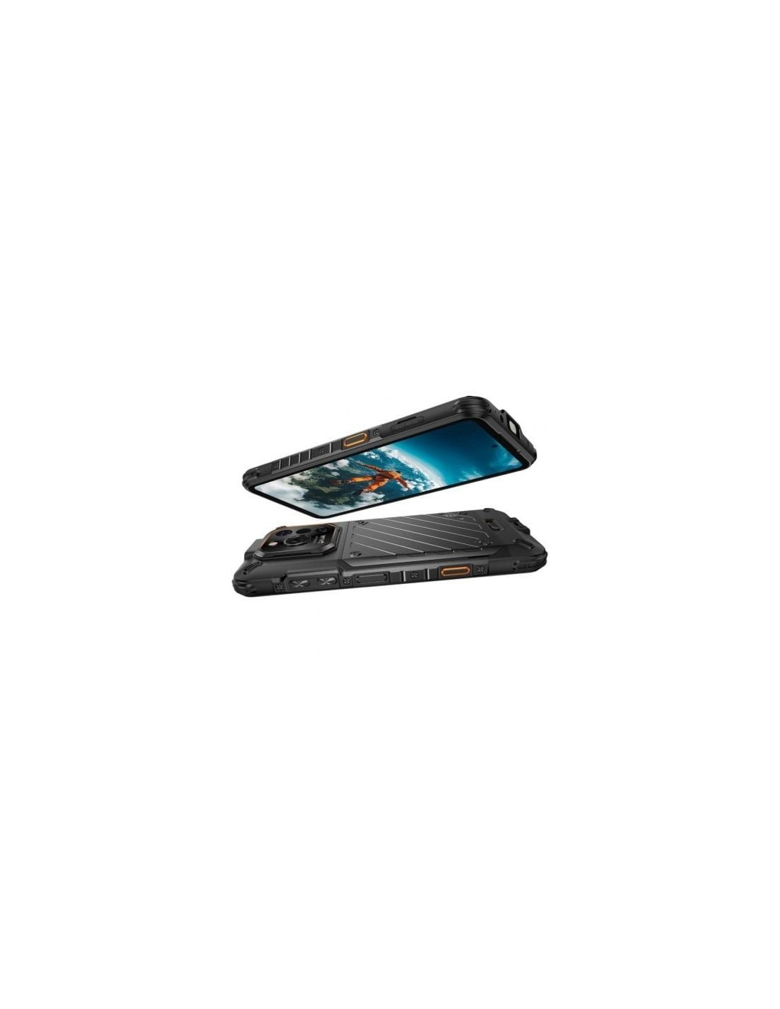 RugOne Xever 7 Pro by Ulefone | Móvil rugerizado en Logroño