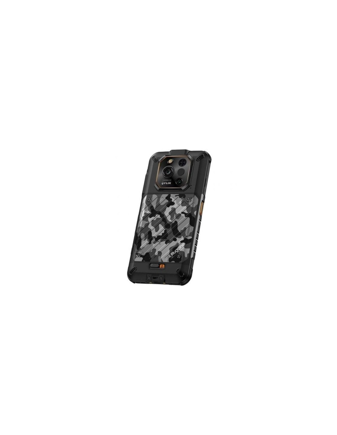 RugOne Xever 7 Pro by Ulefone | Móvil rugerizado en Logroño