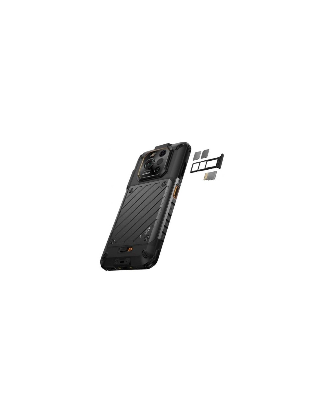 RugOne Xever 7 Pro by Ulefone | Móvil rugerizado en Logroño