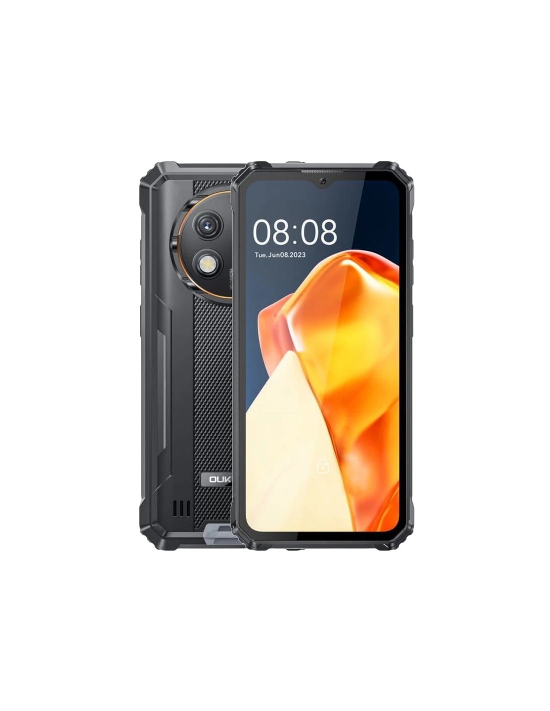 Oukitel WP28E | Móvil rugerizado en Logroño
