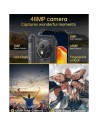 Oukitel WP28E | Móvil rugerizado en Logroño