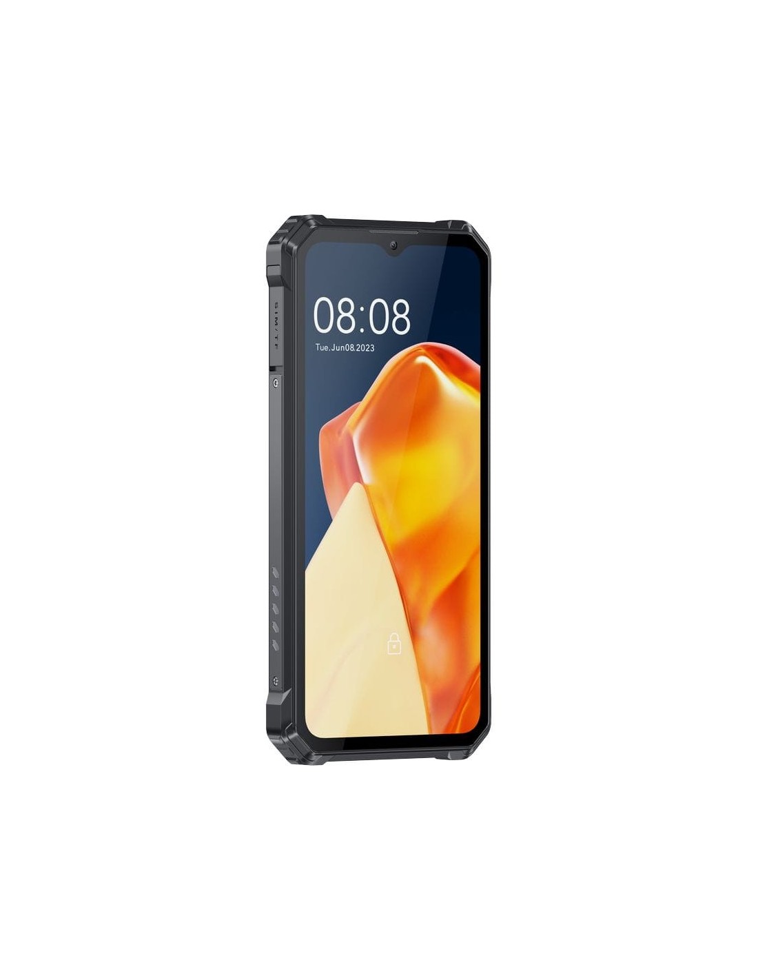 Oukitel WP28E | Móvil rugerizado en Logroño