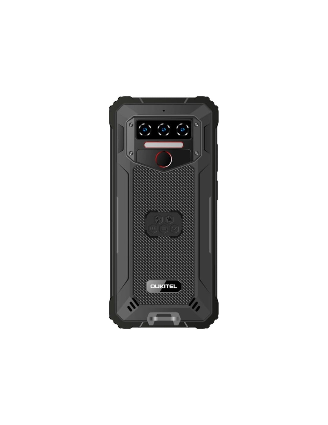 Oukitel WP23 Plus | Móvil rugerizado en Logroño