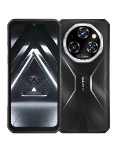 Oukitel WP55 | Móvil rugerizado en Logroño