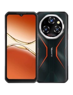 Oukitel WP55 | Móvil rugerizado en Logroño 2