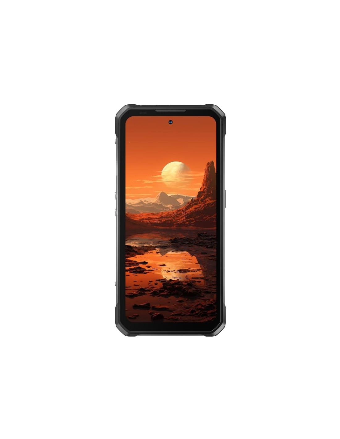 Oukitel WP100 | Móvil rugerizado en Logroño