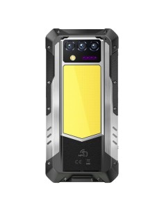 Oukitel WP100 | Móvil rugerizado en Logroño 2