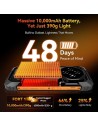 Blackview Fort 1 | Móvil rugerizado en Logroño