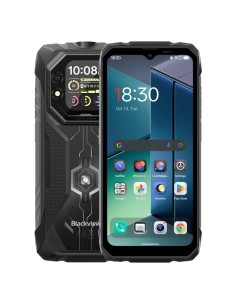 Blackview Rock 1 | Móvil rugerizado en Logroño