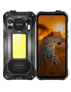 Oukitel WP61 Plus 5G | Móvil rugerizado en Logroño