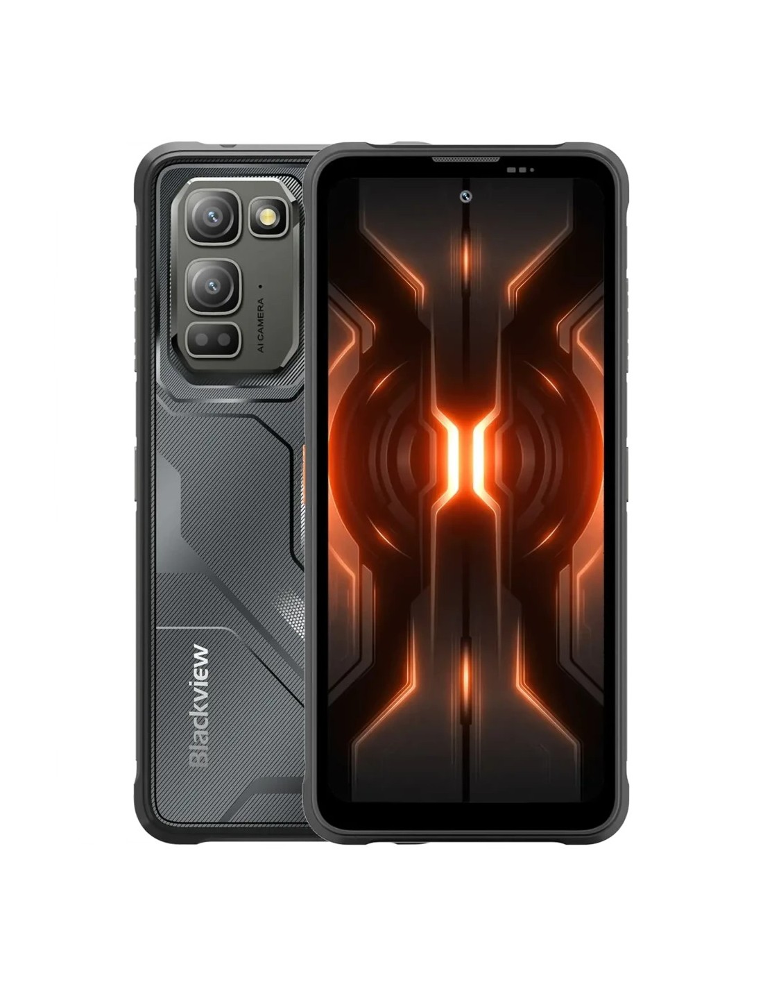 Blackview Fort 5 | Móvil rugerizado en Logroño